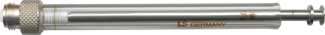 2,5ml Syringe H Merck-Hitachi, M10, Hitachi, VWR