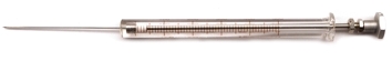100µl Syringe P FN/0,72/a,b,c customized length