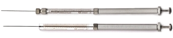 10µl Syringe SH FN/0,47/b/51