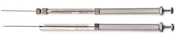 250µl Syringe SN FN/0,72/a/51